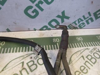 Проводка, ориг. номер A1645403230, Mercedes GL X164 2006-2009