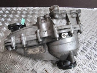 Раздаточная коробка, ориг. номер A2512800900, Mercedes GL X164 2006-2009