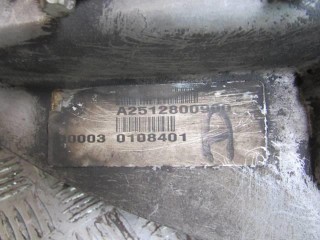Раздаточная коробка, ориг. номер A2512800900, Mercedes GL X164 2006-2009