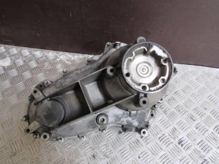 Раздаточная коробка, ориг. номер A2512800900, Mercedes GL X164 2006-2009