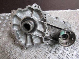 Раздаточная коробка, ориг. номер A2512800900, Mercedes ML W164 2005-2008