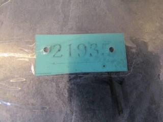 Блок управления, ориг. номер A1718700889, Mercedes CLS W219 1 поколение 2008-2010