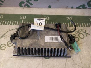 Дисплей, ориг. номер A1729008500, Mercedes SLK R172 2011-2016