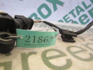Датчик удара, ориг. номер A1668210151, Mercedes GL X166 2012-2016