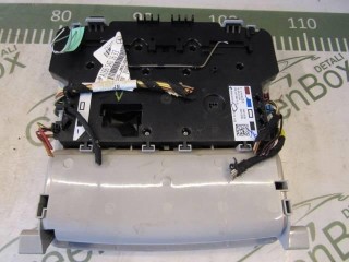Фонарь салона (плафон), ориг. номер A1669062301, Mercedes ML W166 2011-2015