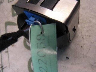 Датчик дождя, ориг. номер A2469017100, Mercedes B W246 2011-2014