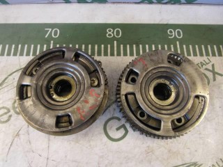 Фазорегулятор, ориг. номер A2720501708, A2720501608, Mercedes ML W164 2005-2008