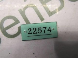 Фонарь задний (стоп сигнал), ориг. номер A2048200056, Mercedes E W212 2009-2013