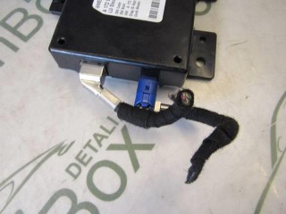 Блок мультимедиа, ориг. номер A1729008206, Mercedes GL X166 2012-2016