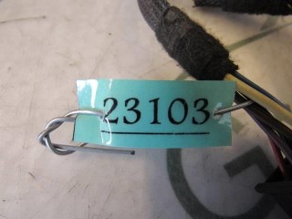 Блок управления сиденьем, ориг. номер A1729007500, Mercedes SLK R172 2011-2016