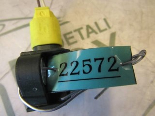 Датчик удара, ориг. номер A1729056000, Mercedes SLK R172 2011-2016