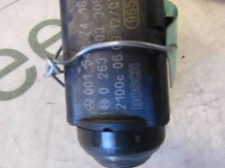 Датчик парктроника, ориг. номер A0015427418, Mercedes GL X164 2006-2009