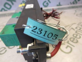 Блок предохранителей, ориг. номер A1645400672, Mercedes GL X164 2006-2009