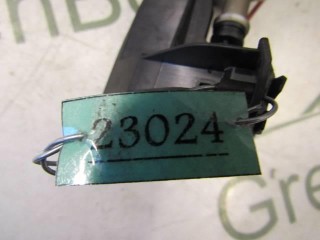 Активатор замка крышки топливного бака, ориг. номер A2518200197, Mercedes GL X164 2006-2009