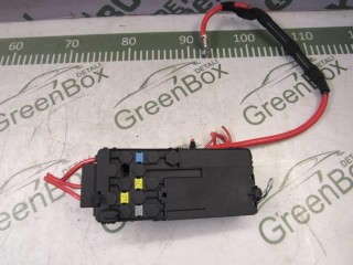 Блок предохранителей, ориг. номер A2115452601, Mercedes R W251 2005-2007