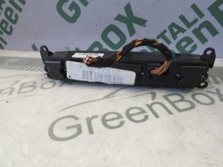 Блок кнопок, ориг. номер A1648709910, Mercedes GL X164 2006-2009
