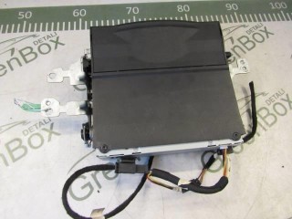 CD-чейнджер, ориг. номер A2118706189, Mercedes B W245 2005-2008