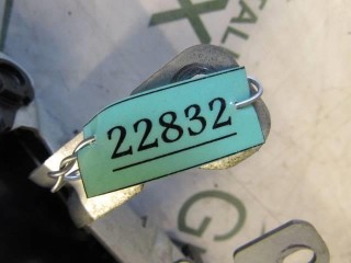 CD-чейнджер, ориг. номер A2118706189, Mercedes B W245 2005-2008