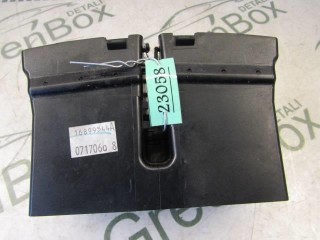 Дефлектор обдува салона, ориг. номер A1648300454, Mercedes GL X164 2006-2009