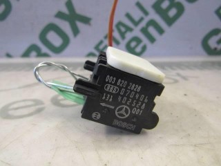 Датчик удара, ориг. номер A0038202826, Mercedes GL X164 2006-2009