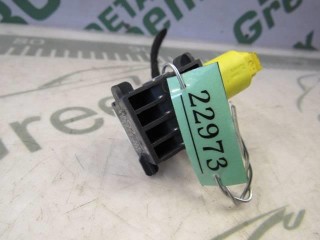 Датчик удара, ориг. номер A0038202826, Mercedes GL X164 2006-2009