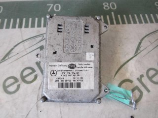 Блок управления светом, ориг. номер A0028206026, Mercedes GL X164 2006-2009