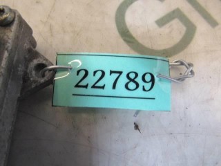 Блок управления светом, ориг. номер A0028206026, Mercedes R W251 2005-2007