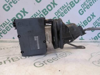 Блок ABS, ориг. номер A2515450832, Mercedes GL X164 2006-2009