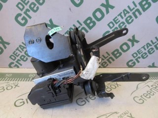 Блок ABS, ориг. номер A2515450832, Mercedes GL X164 2006-2009