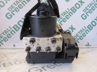 Блок ABS, ориг. номер A2515450832, Mercedes GL X164 2006-2009