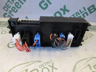 Блок предохранителей, ориг. номер A1645402372, Mercedes GL X164 2006-2009