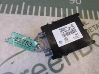 Антенна, ориг. номер A1648201689, Mercedes R W251 2005-2007