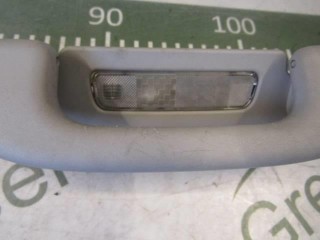 Ручка внутренняя потолочная, ориг. номер A1648100554, Mercedes R W251 2005-2007