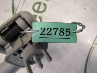 Ручка внутренняя потолочная, ориг. номер A1648100354, Mercedes ML W164 2005-2008