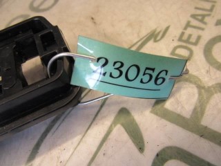 Рычаг ручного тормоза (ручника), ориг. номер A2514200077, Mercedes ML W164 2005-2008