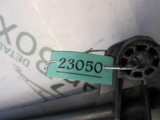 Вентилятор радиатора, ориг. номер A1645000193, Mercedes R W251 2005-2007