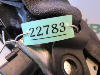 Ремень безопасности, ориг. номер A2518603885, Mercedes R W251 2005-2007
