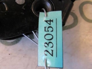 Замок ремня безопасности, ориг. номер A2518600469, Mercedes R W251 2005-2007