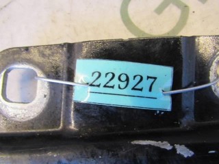 Петля капота правая, ориг. номер A2518800228, Mercedes GL X164 2006-2009