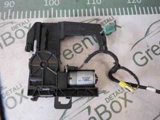 Электропривод, ориг. номер A0009700026, Mercedes GL X164 2006-2009