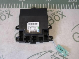 Блок управления двери, ориг. номер A1648200485, Mercedes R W251 2005-2007