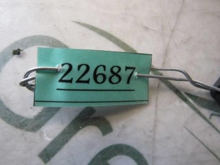 Блок управления двери, ориг. номер A1648200485, Mercedes R W251 2005-2007