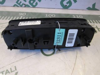 Блок управления стеклоподъемниками, ориг. номер A2518300290, Mercedes GL X164 2006-2009