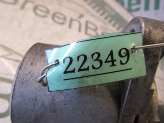 Натяжитель ремня, ориг. номер 25281-27, Hyundai Getz 2002-2005