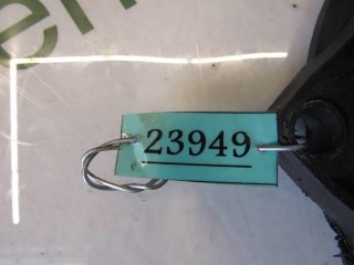 Защита (кожух) ремня ГРМ, ориг. номер 11303-20040, Toyota Camry CV3 2001-2004
