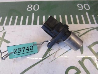 Датчик коленвала, ориг. номер 90919-05012, 029600-0251, Toyota Camry CV3 2001-2004