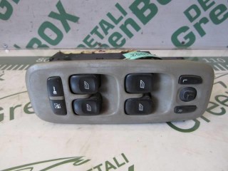 Блок управления стеклоподъемниками, ориг. номер 09193383, Volvo S60 2000-2004