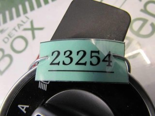 Переключатель света фар, ориг. номер A2129056800, Mercedes C W204 2007-2011