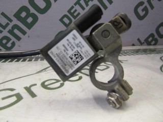 Проводка, ориг. номер A0009050254, Mercedes C W204 2007-2011