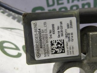 Проводка, ориг. номер A0009050254, Mercedes C W204 2007-2011